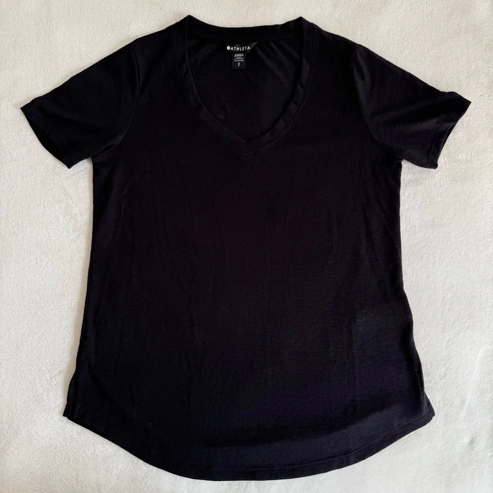 Athleta Tee - Picture 2 of 6